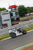 Advanced Group White Bikes